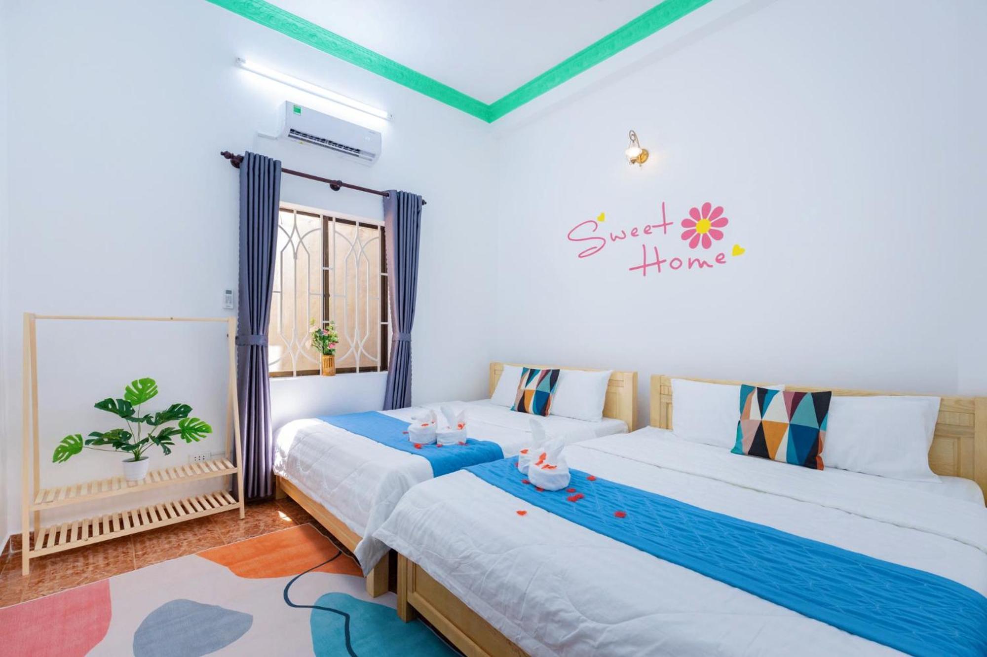 Villa 433 - Free Karaoke - Bida - San Vuon Ho Boi Gan Bien Bai Sau Vung Tau Dış mekan fotoğraf